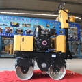 Water Cooling Diesel Manual Asphalt Roller Compactor (FYL-800CS)